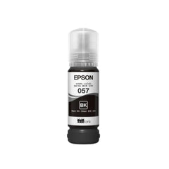 EPSON 057 BLACK 127ML INK BOTTLE