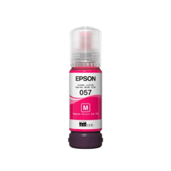 EPSON 057 MAGENTA 70ML INK BOTTLE