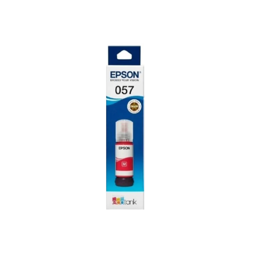 EPSON 057 MAGENTA 70ML INK BOTTLE