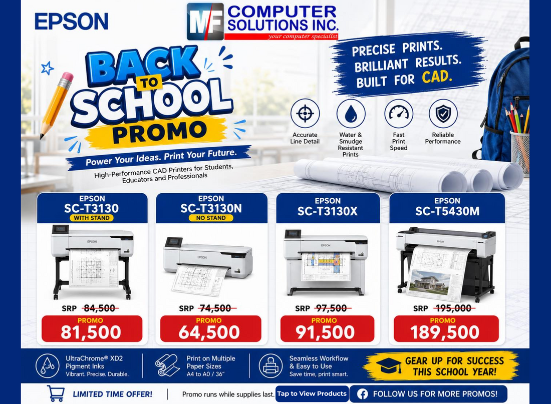 Products – MF Computer Solutions
