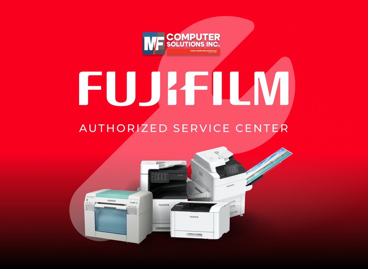 Mf Computer Solutions MF Computer Solution - Your computer specialist in Bacolod City – MF ...