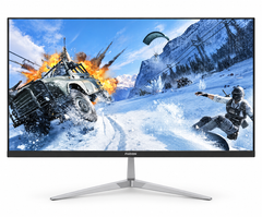 FUZION POLLUX 24" FHD IPS 220HZ FPM-24IPS220GM GAMING MONITOR