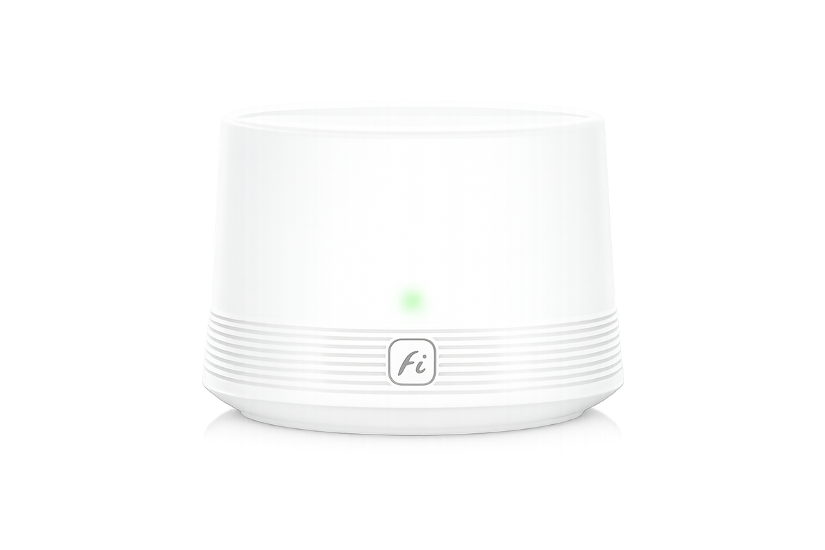 FIBERHOME MIFON SMART SR120-C ROUTER