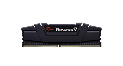 G.SKILL 8GB PC3200 RIPJAWS V F4-3200C16S-8GVKB DDR4 DIMM MEMORY