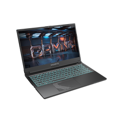 GIGABYTE G5 KF-E3PH333SH CORE I5-12500H 8GB MEM 512GB SSD RTX 4060 8GB VRAM 15.6" FHD 144HZ WIN11