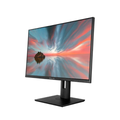 GALAX PRISMA-02 27" VA 75HZ FHD USB-C MONITOR