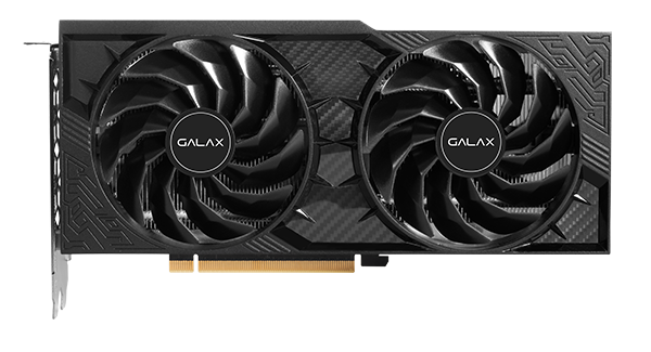 GALAX GEFORCE RTX 5060TI 1-CLICK OC CLASSIC 8GB GDDR7 GRAPHICS CARD