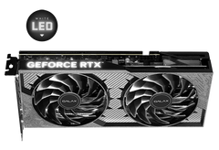 GALAX GEFORCE RTX 5060TI 1-CLICK OC CLASSIC 8GB GDDR7 GRAPHICS CARD