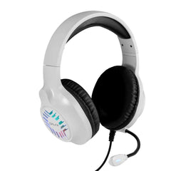 GALAX SONAR-02 RGB RAINBOW USB 7.1 GAMING HEADSET