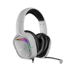 GALAX SONAR-04 RGB WHITE GAMING HEADSET
