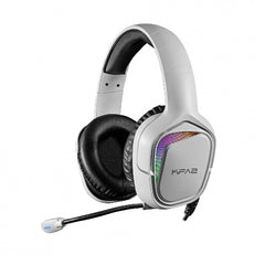 GALAX SONAR-04 RGB WHITE GAMING HEADSET