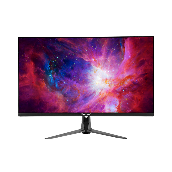 GALAX VIVANCE-01 27" QHD 2K IPS 165HZ GAMING MONITOR