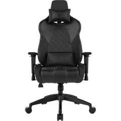 GAMDIAS ACHILLES E1 L B BLACK GAMING CHAIR