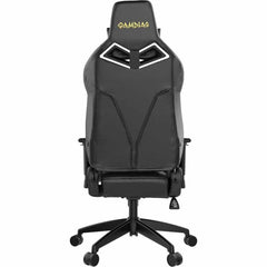 GAMDIAS ACHILLES E1 L B BLACK GAMING CHAIR