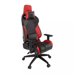 GAMDIAS ACHILLES E1 L BR/RED GAMING CHAIR