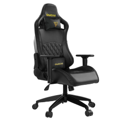 GAMDIAS APHRODITE EF1 L BLACK/RED GAMING CHAIR