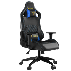 GAMDIAS APHRODITE EF1 L BLACK/RED GAMING CHAIR