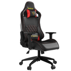 GAMDIAS APHRODITE EF1 L BLACK/RED GAMING CHAIR