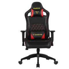 GAMDIAS APHRODITE EF1 L BLACK/RED GAMING CHAIR
