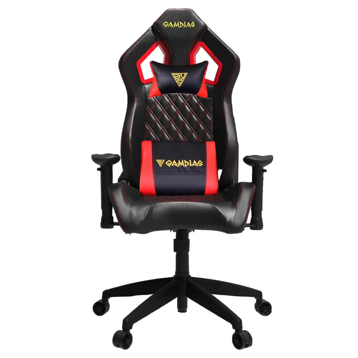 GAMDIAS APHRODITE ML1 L B BLACK GAMING CHAIR