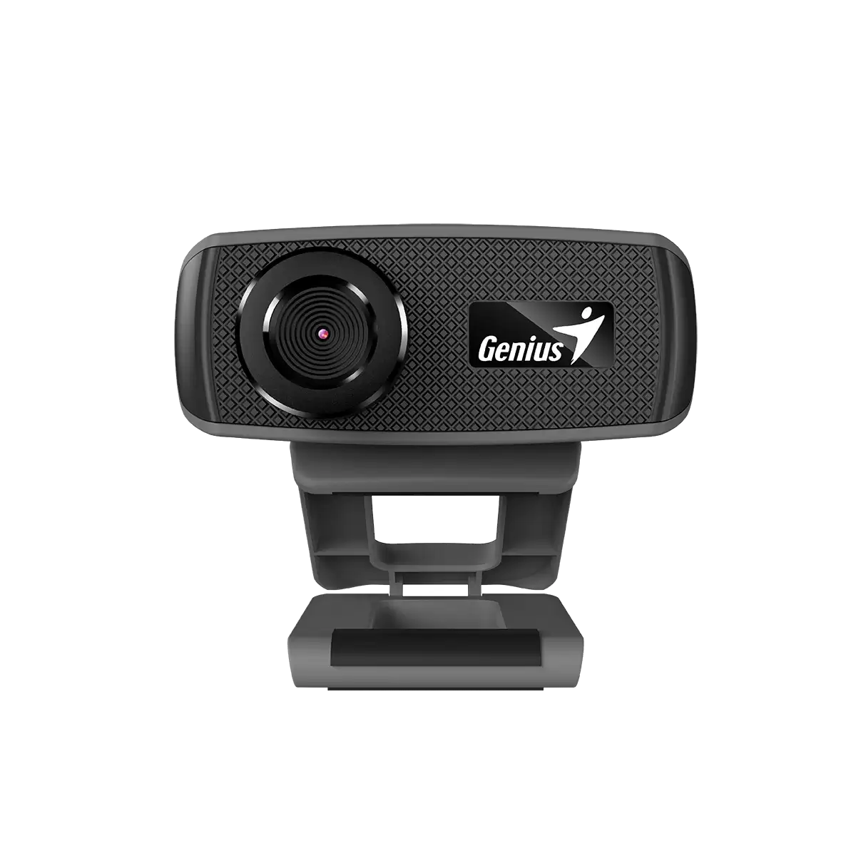 GENIUS FACECAM 1000X 720P HD WEBCAM