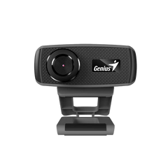 GENIUS FACECAM 1000X 720P HD WEBCAM