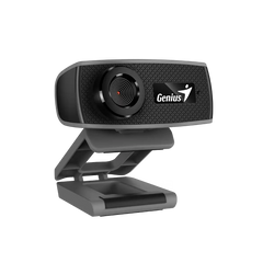 GENIUS FACECAM 1000X 720P HD WEBCAM