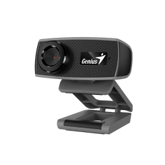 GENIUS FACECAM 1000X 720P HD WEBCAM