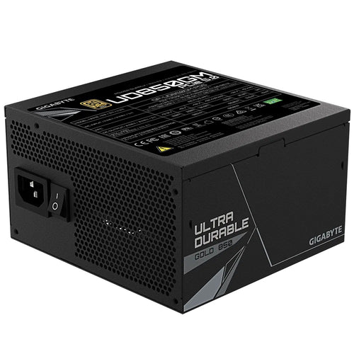 GIGABYTE 850WATTS P850GM MODULAR 80PLUS GOLD POWER SUPPLY