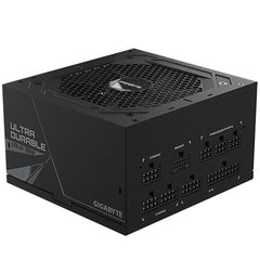 GIGABYTE 850WATTS P850GM MODULAR 80PLUS GOLD POWER SUPPLY