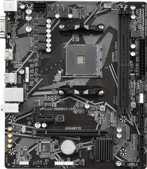 GIGABYTE A520M K V2 AM4 AMD MOTHERBOARD