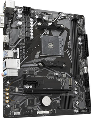 GIGABYTE A520M K V2 AM4 AMD MOTHERBOARD