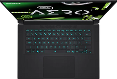 GIGABYTE AERO X16 1WH93MYC94AH COPILOT+PC LAPTOP AMD RYZEN AI 7 350 16GB DDR5 MEM 1TB SSD RTX 5070 8GB VRAM 16.0" QHD+ IPS 165HZ WIN11 HOME GRAY