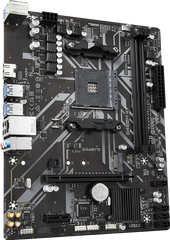 GIGABYTE B450M K AM4 AMD MOTHERBOARD