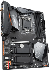 GIGABYTE B460 AORUS PRO-AC LGA 1200 INTEL MOTHERBOARD