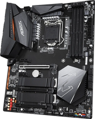 GIGABYTE B460 AORUS PRO-AC LGA 1200 INTEL MOTHERBOARD