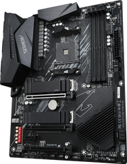 GIGABYTE B550 AORUS ELITE AX V2 AM4 AMD MOTHERBOARD