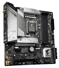 GIGABYTE B560M AORUS PRO LGA 1200 INTEL MOTHERBOARD