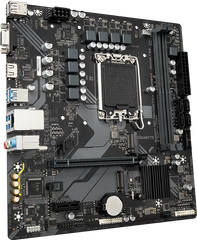 GIGABYTE B760M-H DDR4 LGA 1700 INTEL MOTHERBOARD