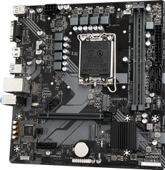 GIGABYTE B760M-H DDR4 LGA 1700 INTEL MOTHERBOARD
