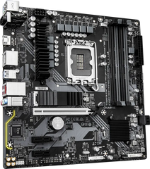 GIGABYTE B760M DS3H WIFI6E DDR4 GEN5 LGA 1700 INTEL MOTHERBOARD