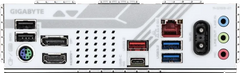 GIGABYTE B850M FORCE WIFI6E V2 (DDR5) AM5 AMD MOTHERBOARD