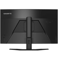GIGABYTE G32QC-A-AP 32" CURVED 165HZ 1440P 1500R GAMING MONITOR
