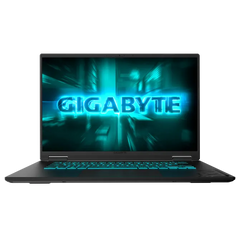 GIGABYTE GAMING A16 CMHI2PH893SH CORE I7-13620H 16GB DDR5 MEM 512GB SSD RTX 4050 6GB VRAM 16.0" FHD+ WUXGA 165HZ WIN11 HOME BLACK