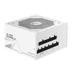 GIGABYTE GP-UD850GM 850WATTS PG5 ICE WHITE FULLY MODULAR POWER SUPPLY