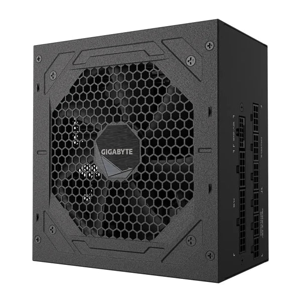 GIGABYTE GP-UD850GM 850WATTS PG5 V2 80PLUS GOLD FULLY MODULAR POWER SUPPLY