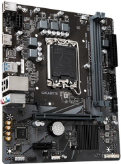 GIGABYTE H610M K DDR4 LGA 1700 INTEL MOTHERBOARD