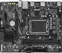GIGABYTE H610M K V2 (DDR5) LGA 1700 INTEL MOTHERBOARD