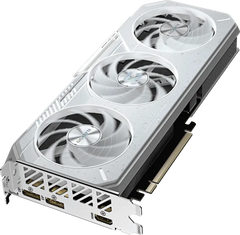 GIGABYTE RADEON RX 9060XT 16GB GDDR6 GAMING OC ICE GV-R906CGAMINGOCICE-16GD GRAPHICS CARD