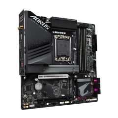 GIGABYTE Z790M AORUS ELITE AX (DDR5) LGA 1700 INTEL MOTHERBOARD
